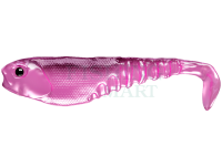 Soft Baits Qubi lures Manager 10cm 5g - Pink