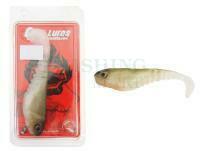 Gumy Qubi Lures Manager Ławicy 12cm 9g - Kanarek