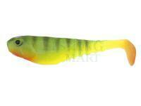 Gumy Qubi Lures Manager Ławicy 12cm 9g - Pasiasty Green