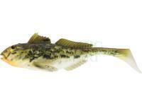 Soft Baits Westin Gunnar The Goby 10cm 12.8g - Black Mouth