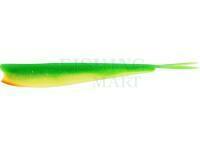 Soft Baits Westin Twinteez V-Tail 15cm 14g - UV Slime