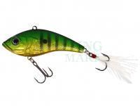 Vibration Lure Gunki Kaju Boost 69 S 69mm 18.7g - Fire Gold Perch