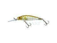 Hard lure Gunki Knifehead 68SP-DR 68mm 7.3g - UV Ayu
