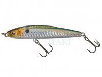 Lure Gunki Shore Shaver 85 S 85mm 16.7g - Blue Arrow