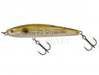 Przynęta Gunki Shore Shaver 85 S 85mm 16.7g - Gold Smelt