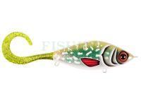 Lure Strike Pro Guppie Downsize 9cm - TR002 Glitter Pike