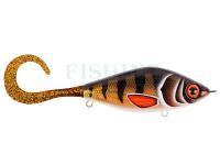 Przynęta Strike Pro Guppie Downsize 9cm - TR003 Golden Perch