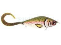 Przynęta Strike Pro Guppie Downsize 9cm - TR010 Rainbow