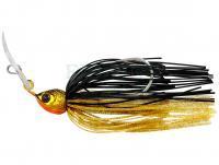 Jig Lure Westin BladeBite Tungsten Bladed Jig 21g | 3/4oz Sinking - Gold Rush