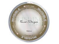 Monofilament Line Team Dragon INVISIBLE 0.20mm 150m