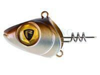 Fox Rage Slick Pelagic Heads 25g - Arkansas Shiner