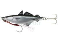 Dam Lure Salt-X Coalfish Casting Jigs 8cm 50g - Coalfish UV