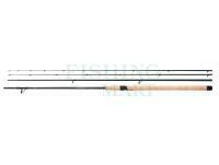 Rod Shimano Technium Trout CMP Twintip 3.60m 5-30g 3pc+Sensitive tip