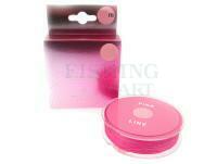 Plecionka Mahi Mahi Superior x4 Pink Line 150m - 0.14mm