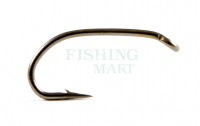 Haczyki Sprite Hooks All Purpose Dry S1401 Bronze - #06