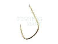 Hooks Gamakatsu LS-2210 Gold #6