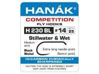 Fly Hooks Hanak 230 BL - 12