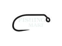 Fly Hooks Hanak 400 BL Jig - 8