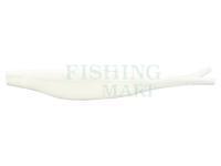 Soft baits Manns Hard Nose Reel'N Shad 3.75" - W