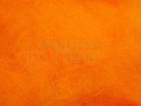 Hareline Dubbin #01 Fl. Orange