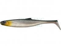 Soft Bait Headbanger BangerShad 22cm 42g - Goldhead