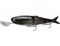 Lure Headbanger Spitfire 16cm 54g - Black