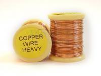 Drut miedziany Veniard Heavy Copper Wire 0.40mm