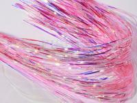 Hedron Mirage Flashabou - 3065 Pink
