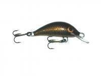 Hard bait Gloog Hektor 35NS-B