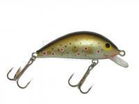 Lure Gloog Hektor 50F-TN1