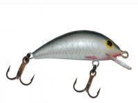 Hard bait Gloog Hektor 50S-NP