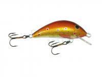 Hard bait Gloog Hektor 50S-TN