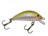 Hard bait Gloog Hektor 50S-TR