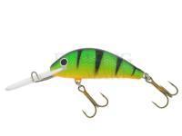 Hard bait Gloog Hektor 60SDRF - PGF