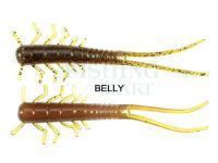 Soft Bait Lunker City Hellgie 3 inch - #57 Brown Bug