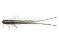 Soft Bait Lunker City Hellgie 5 inch - #50 Smoke