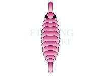 Hemingway`s Gammarus back - Pink