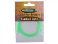 Hemingway`s Junction Tube - 3mm | 103 Fl. Green