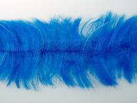 Hemingway's Streamer Brush With Micro Legs - Blue