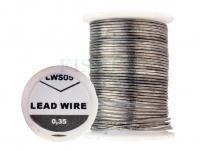 Hends Lead Wire Spool 0.35mm
