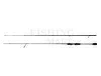 Abu Garcia VENDETTA Solid Tip 702ULS 2.13m 1-7g