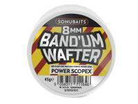 Sonubaits Band'um Wafters 45g - 10mm Power Scopex