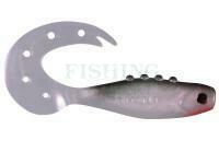 Dragon Przynęta Hitman 10cm - Pearl PS/Black | Red