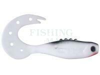Dragon Przynęta Hitman 10cm - White/Black | Red