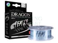 Monofilament Dragon HM69 Light Blue 150m 0,251mm