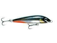 Wobler HMG Lures Classic Assasin Pro 80mm 8.5g - HoLoSILVER