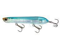 Lure Yo-Zuri 3DB Pencil Popper 4-3/8 in | 110 mm | 1/2 oz | 15 g - Real Blue Back Herring (R1444-RBBH)