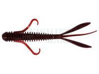 Soft baits Keitech Hog Impact 76mm - Cola