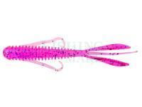 Soft baits Keitech Hog Impact 76mm - LT Pink Special