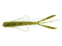 Soft baits Keitech Hog Impact 76mm - Watermelon Lime